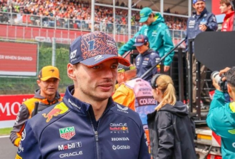 Σενάριο-ΣΟΚ στη Formula 1: Ο Φερστάπεν ανοίγει το... «κουτί της Πανδώρας» και ξεκινά το ντόμινο!