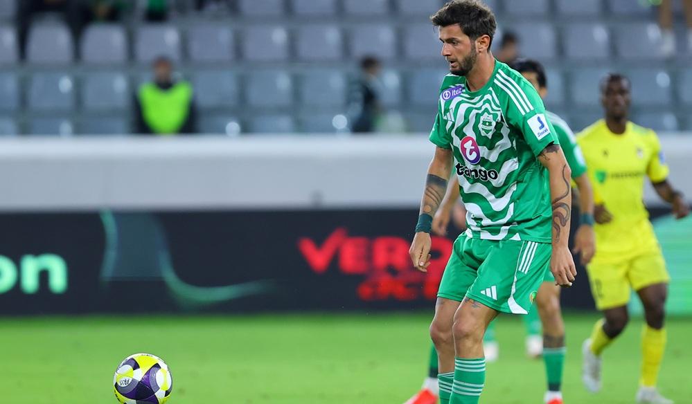 «Θέλουμε το πρωτάθλημα, θα πάμε στην Πάφο για τη νίκη»