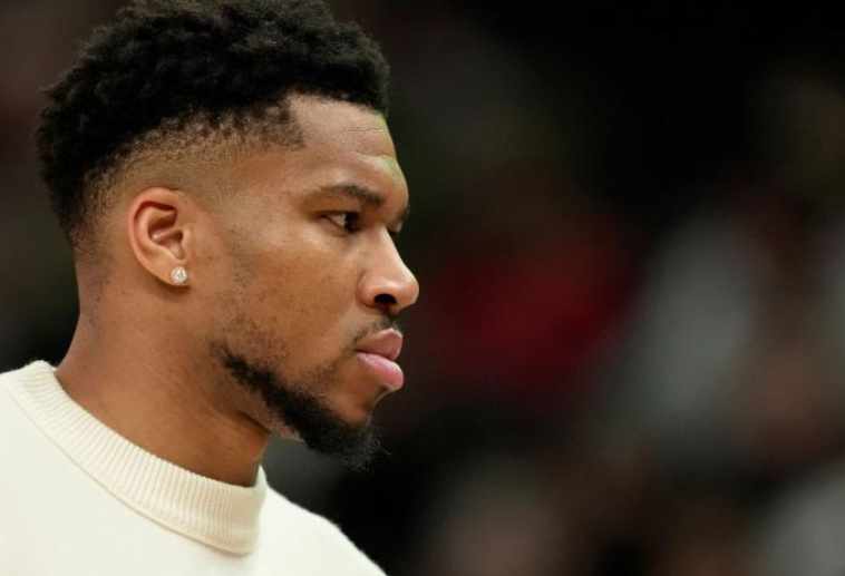 Πόσα χρήματα κέρδισε το 2025 ο Γιάννης Αντετοκούνμπο