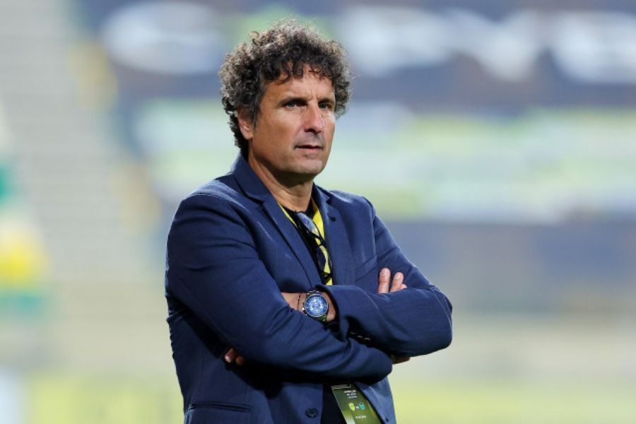 ΙΔΙΑΚΕΘ: «Η τρίτη και τελευταία μου θητεία στην ΑΕΚ - Ένα μεγάλο ευχαριστώ»