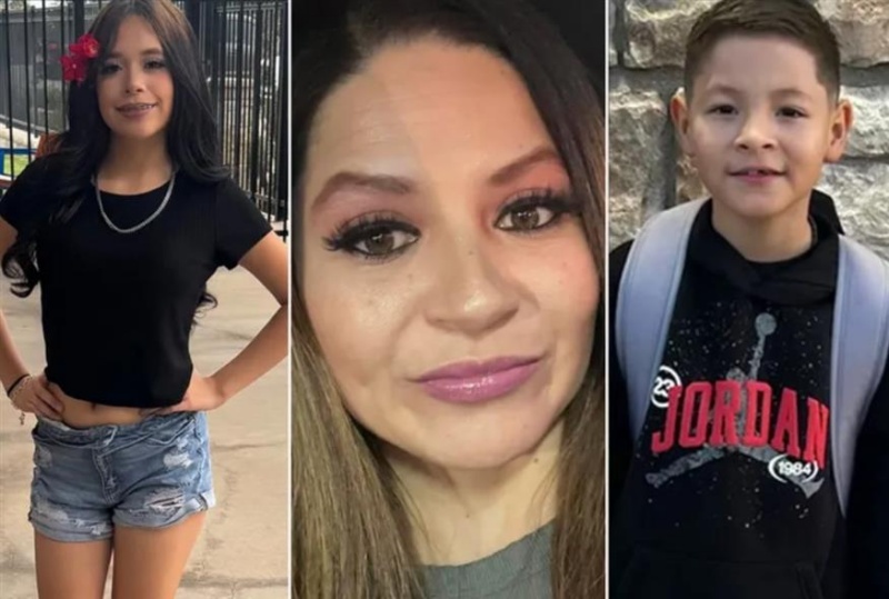 Ασύλληπτη τραγωδία: 15χρονος ξεκλήρισε την οικογένεια της κοπέλας του επειδή τον χώρισε