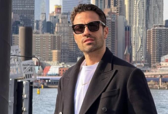 Ο Αργυρός δεν είδε ματς ΝΒΑ αλλά έπαιξε μπάσκετ στο περίφημο «United Center» του Σικάγο!