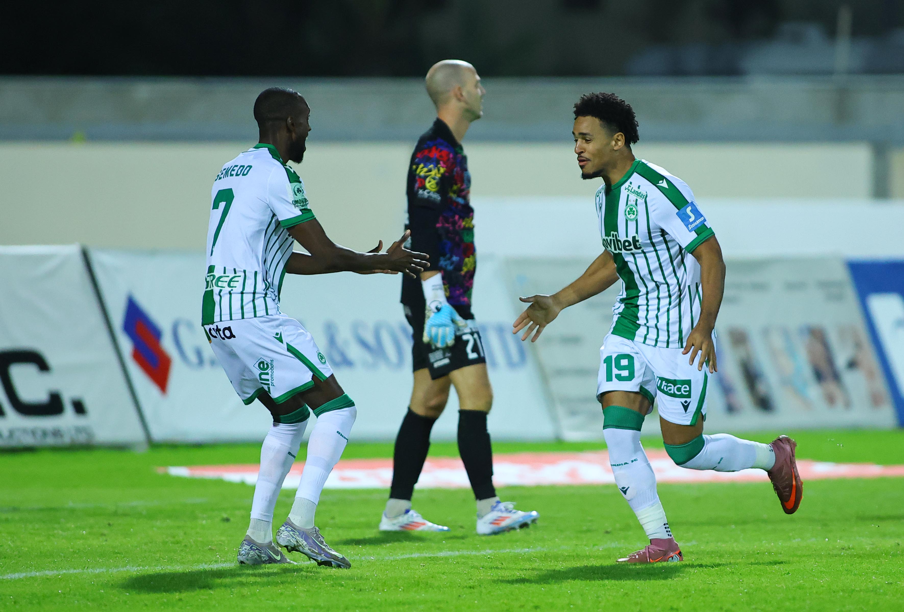 MAE: “Είναι μια εβδομάδα πρόκληση” (ΒΙΝΤΕΟ) MAE: “Είναι μια εβδομάδα πρόκληση” (ΒΙΝΤΕΟ)