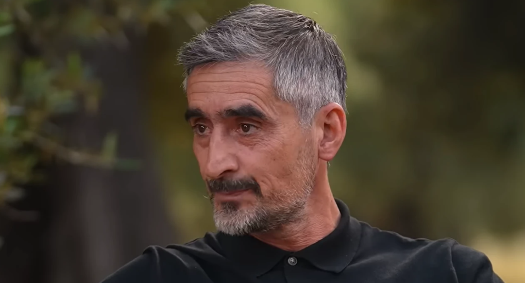 Λυμπερόπουλος: «Πήγαμε μόνοι μας στη Ριζούπολη και ο Φιλιππίδης μας είπε κότες»