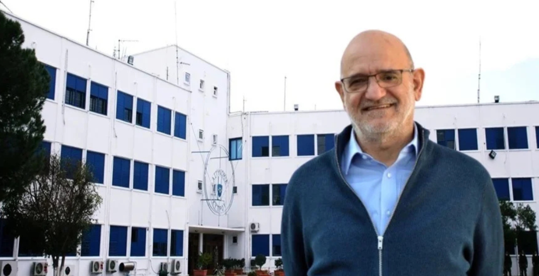 Πρώτη αντίδραση Μακάριου Δρουσιώτη για το πόρισμα της Αστυνομίας - «Ζήσανε αυτοί καλά κι εμείς καλύτερα...»