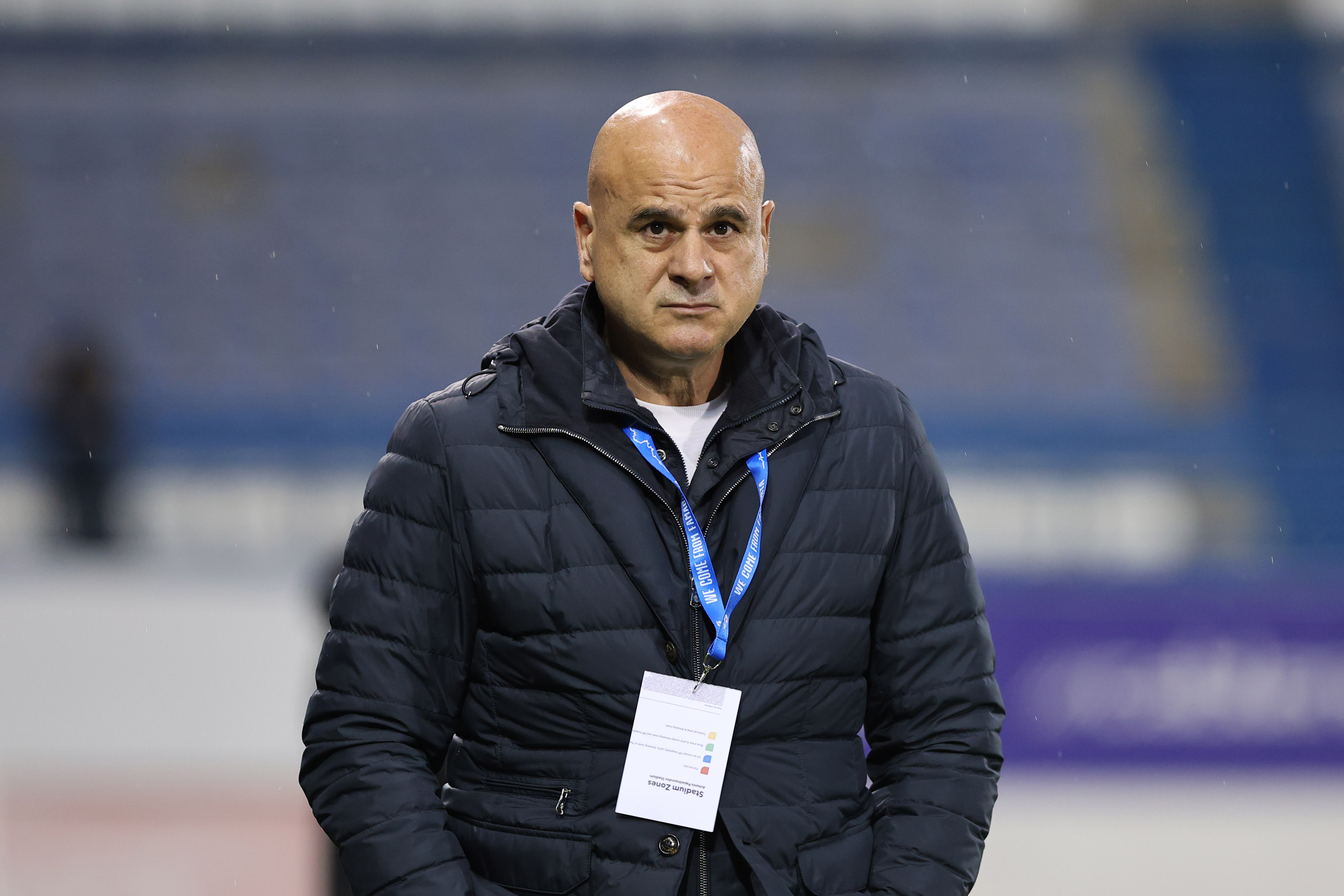 Η 11άδα της Ανόρθωσης για ματς κυπέλλου με τον Απόλλωνα