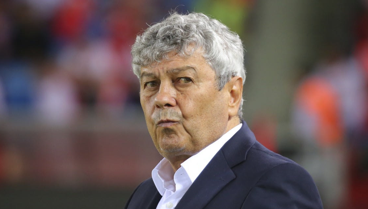 Μιρτσέα Λουτσέσκου: Σε τεχνητό κώμα ο 80χρονος προπονητής, αναχωρεί μετά το ΠΑΟΚ – Παναθηναϊκός για Ρουμανία ο γιος του, Ραζβάν