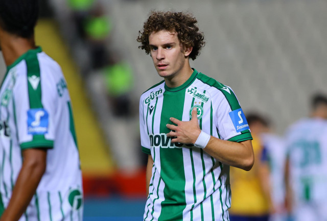 ΕΠΙΣΗΜΗ τοποθέτηση Απόλλωνα για Άγγελο Ανδρέου