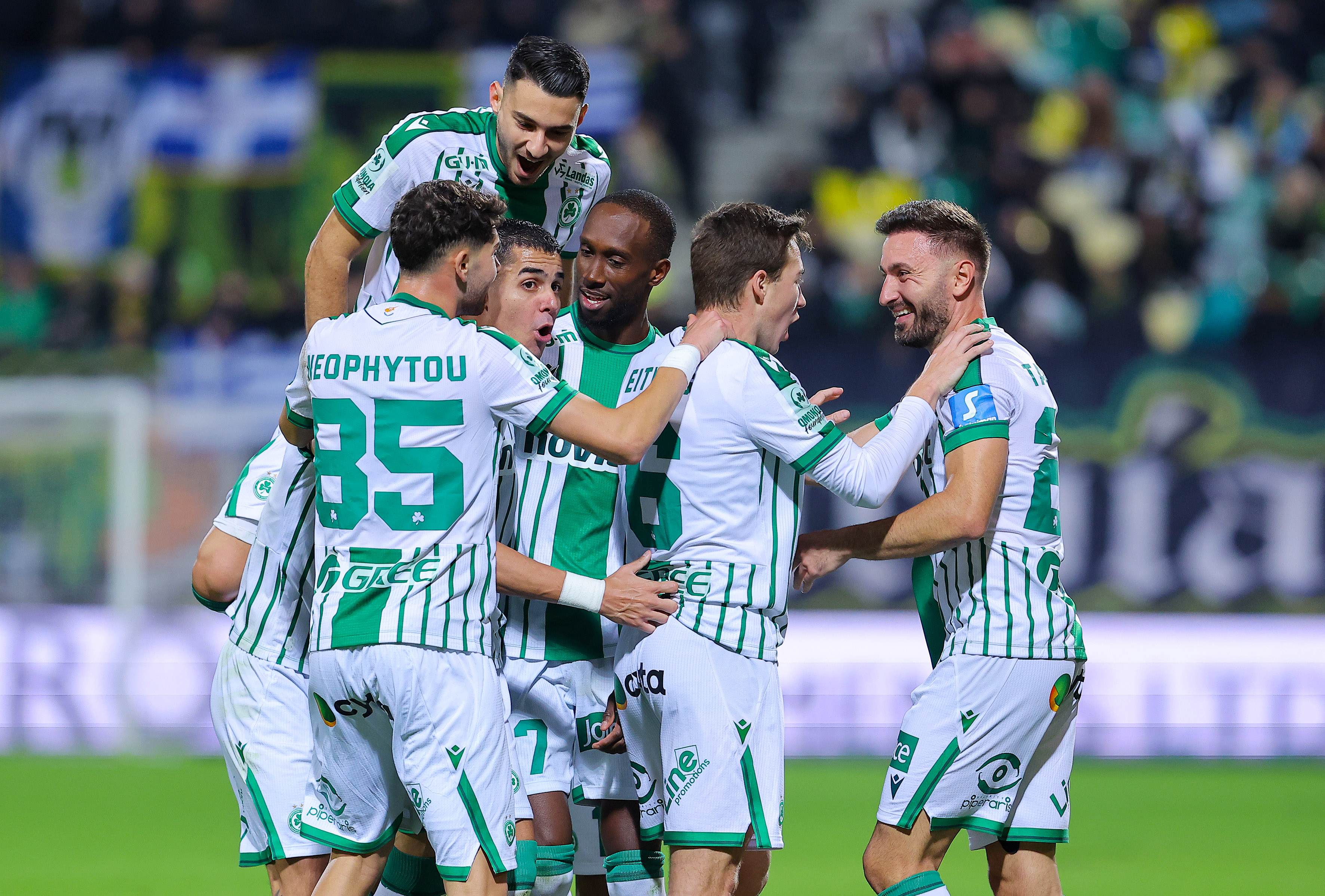 ΟΜΟΝΟΙΑ: Θέλει το τρίποντο για... πολλούς λόγους! Η πιθανή ενδεκάδα του Μπεργκ