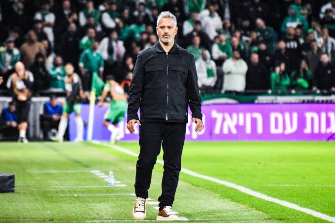 ΑΝΟΡΘΩΣΗ: Αλλαγή σκηνικού με Δέλλα - Σε επαφές με Μπαράκ Ιτζάκι!