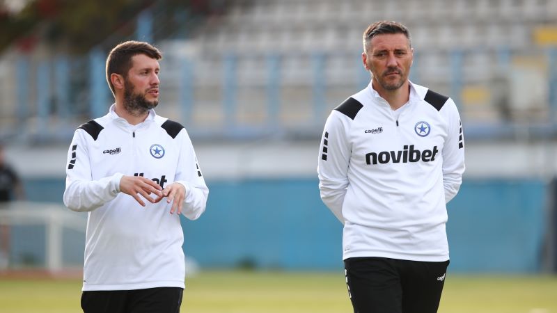 «Ζημιά» στην ΑΕΚ ο Κέρκεζ