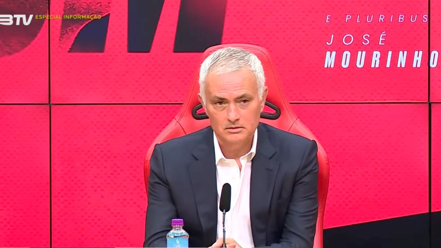 «Βόμβα» για Μουρίνιο και Ρεάλ Μαδρίτης!