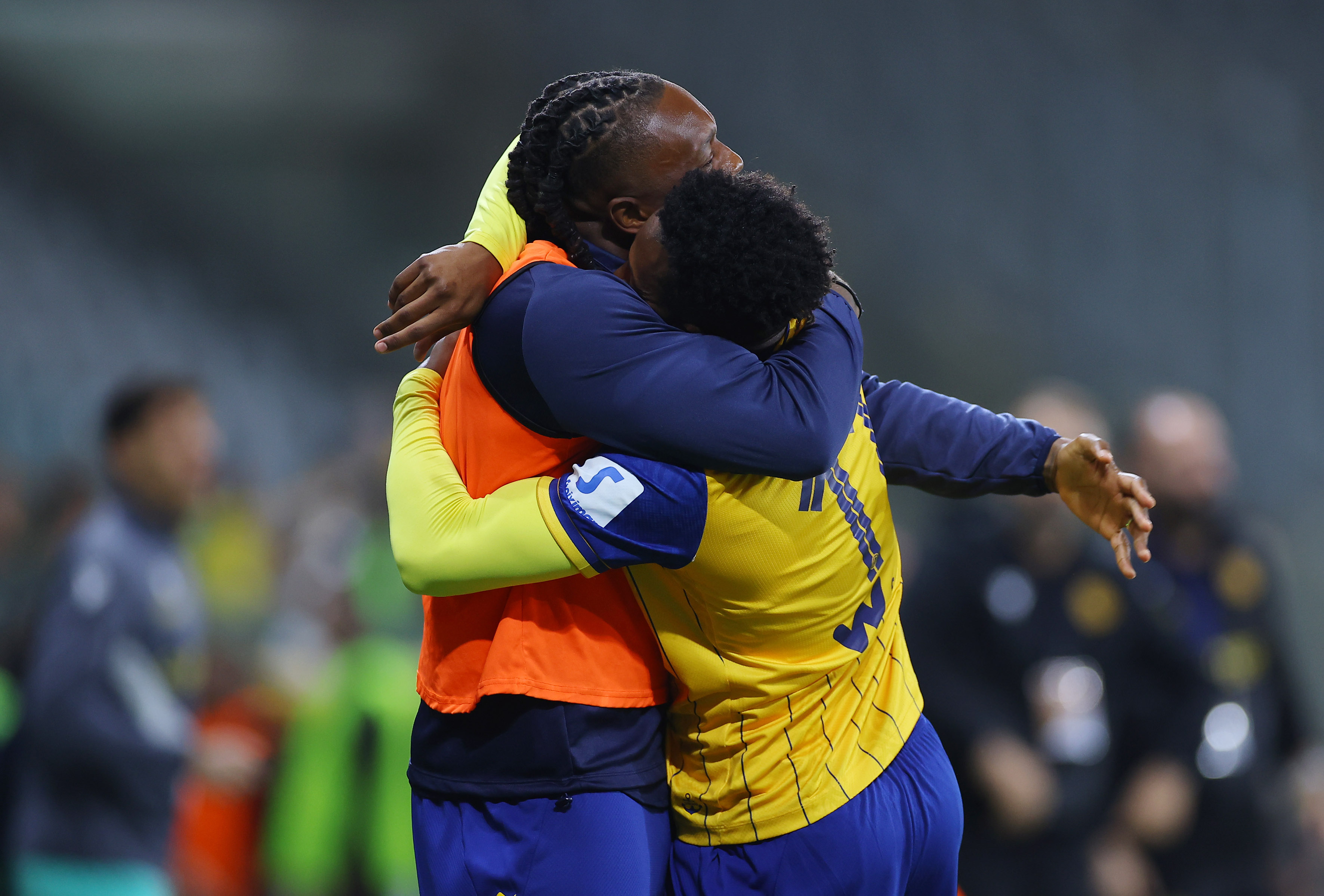 Μία κίνηση που δείχνει πολλά στην ΑΕΛ