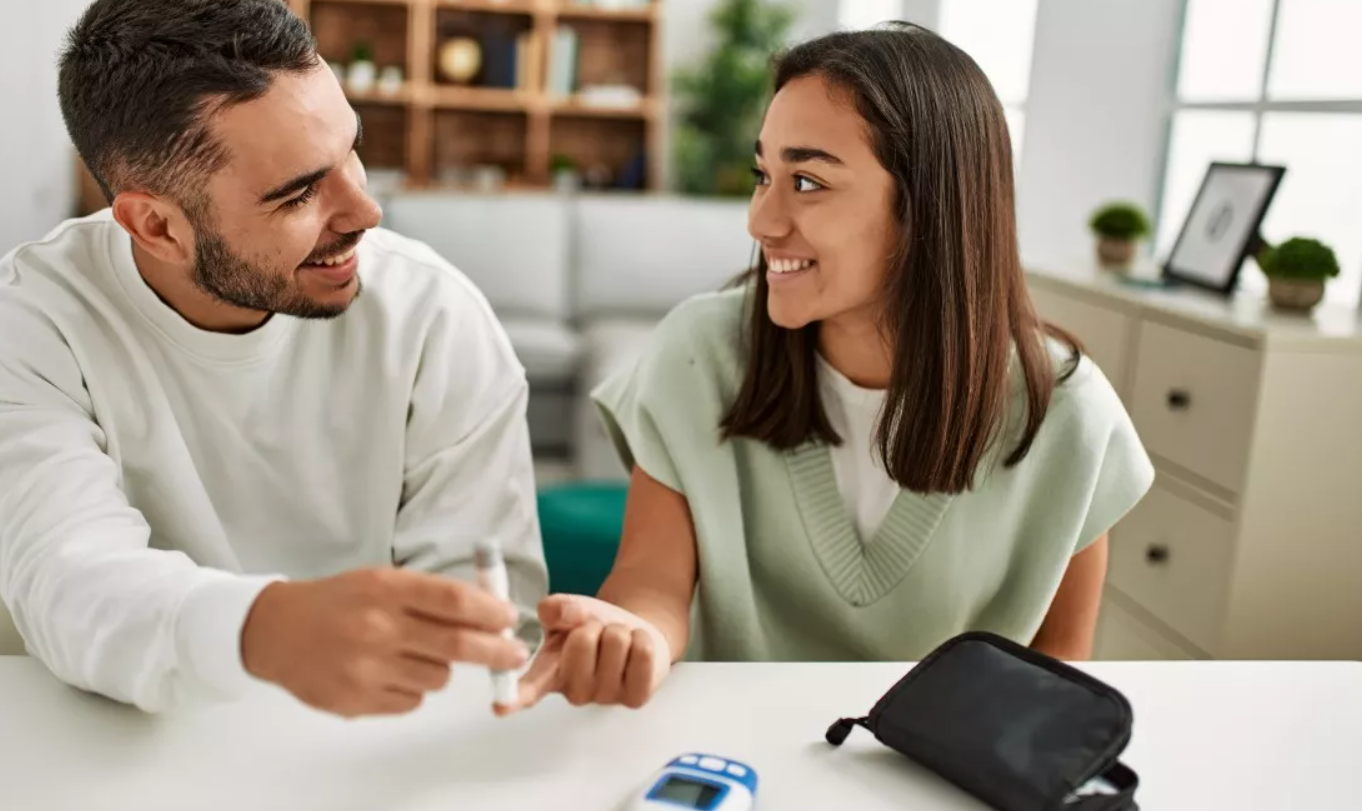 Διαβήτης: Γιατί «χτυπά» διαφορετικά την καρδιά ανδρών και γυναικών – Νέα μελέτη εξηγεί