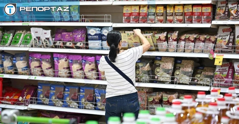 «Φρενίτιδα» στις υπεραγορές στην Κύπρο λόγω του πολέμου στη Μέση Ανατολή