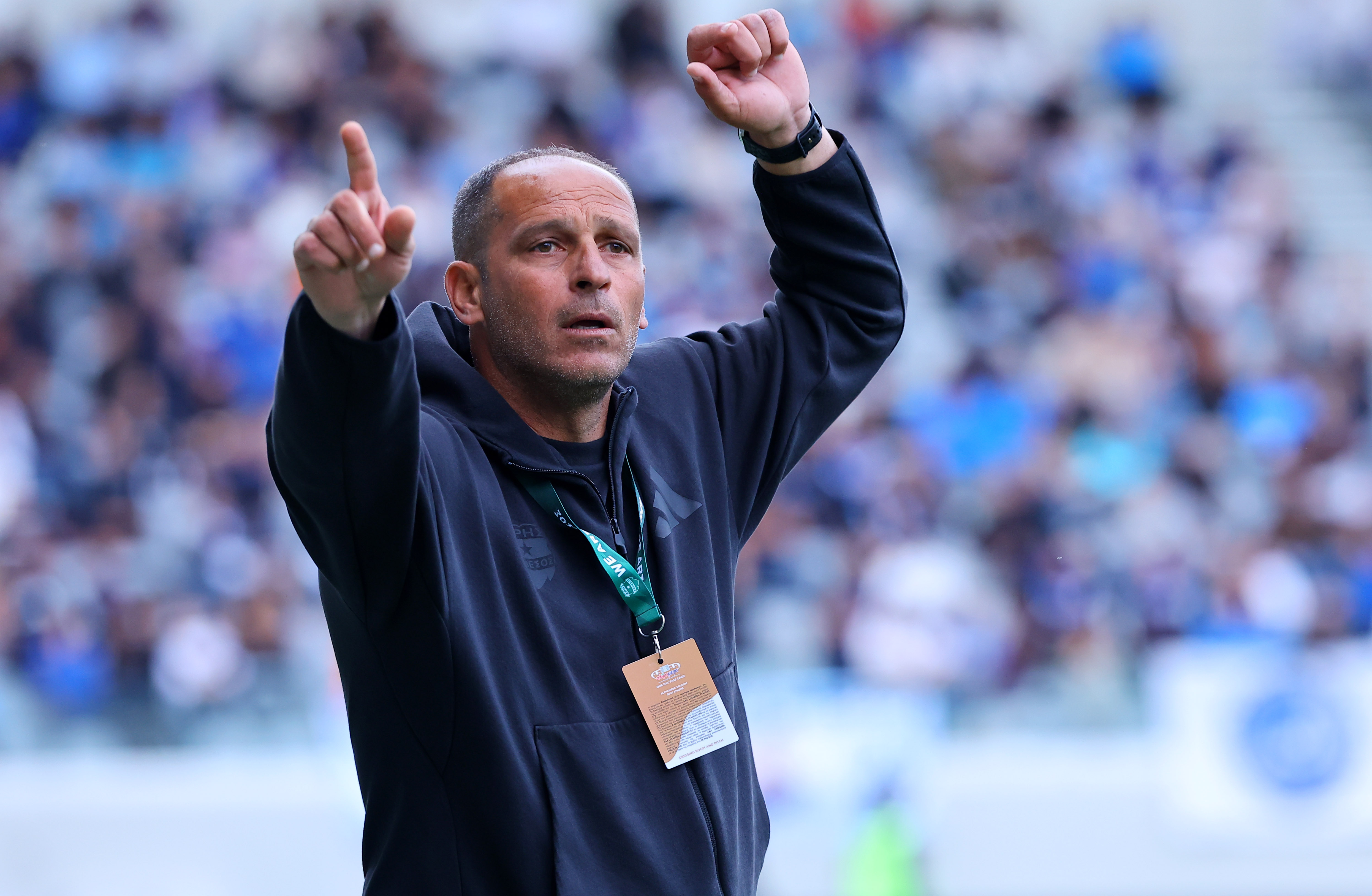 Η 11άδα του Άρη για το ματς με τον Απόλλωνα