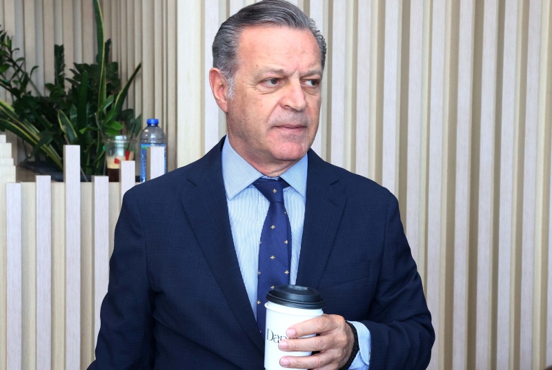 Η αντίδραση της ΕΑΚ στο συμβάν με Πετρίδη και δημοσιογράφο