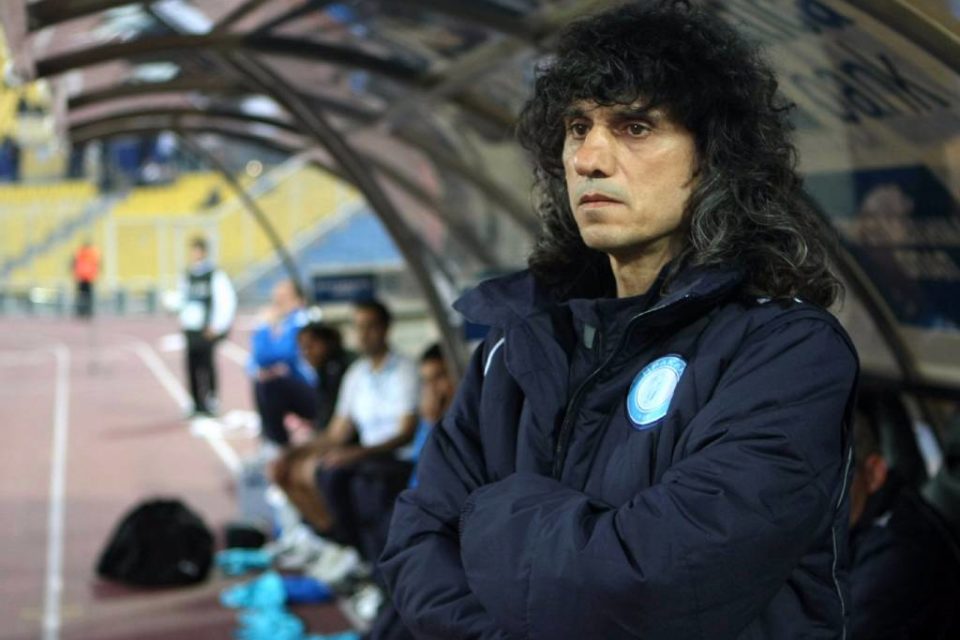 Σάββας Κωφίδης: Μακάρι να είχαμε κι άλλους τύπους σαν αυτόν