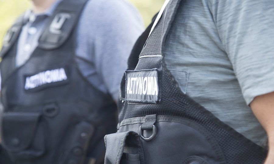 BINTEO: Σπάει τη σιωπή του ο 44χρονος καταζητούμενος «αστυνομικός-μαϊμού» – Τι υποστηρίζει