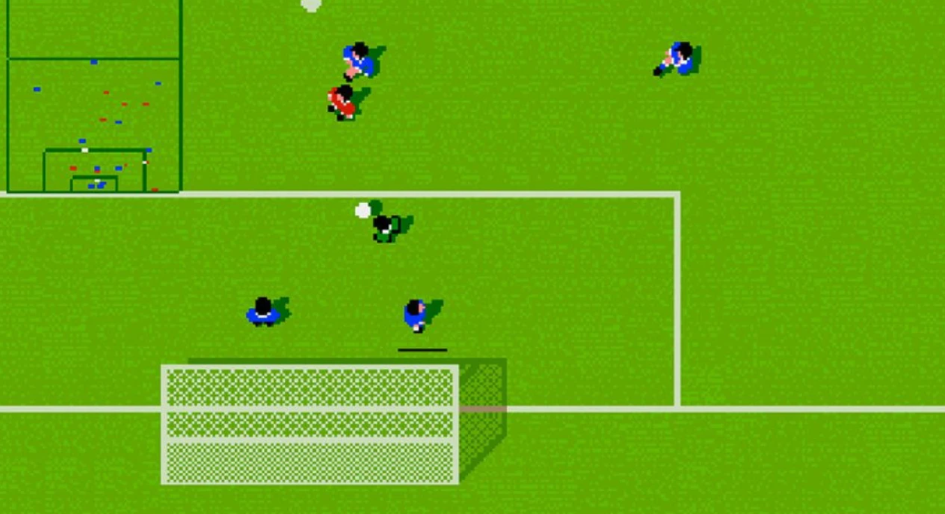 Kick Off: Η σειρά-θρύλος που έβαλε το ποδόσφαιρο στα videogames