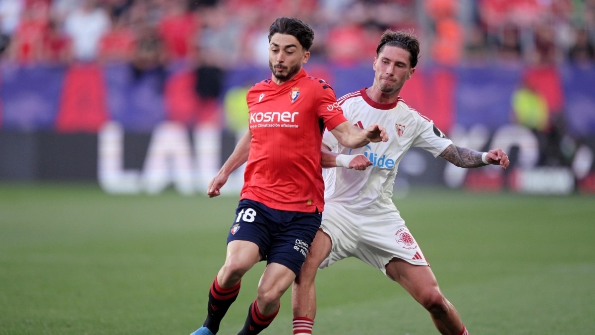 Πανικός στη La Liga για τη σωτηρία: Περισσότερες από 10 ομάδες κινδυνεύουν με υποβιβασμό!