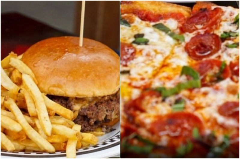 Όχι θα κάτσει να σκάσει: «Τρώω μπέργκερ και πίτσα μετά το παιχνίδι και δεν θα το σταματήσω - Κάθε παίκτης το κάνει»!