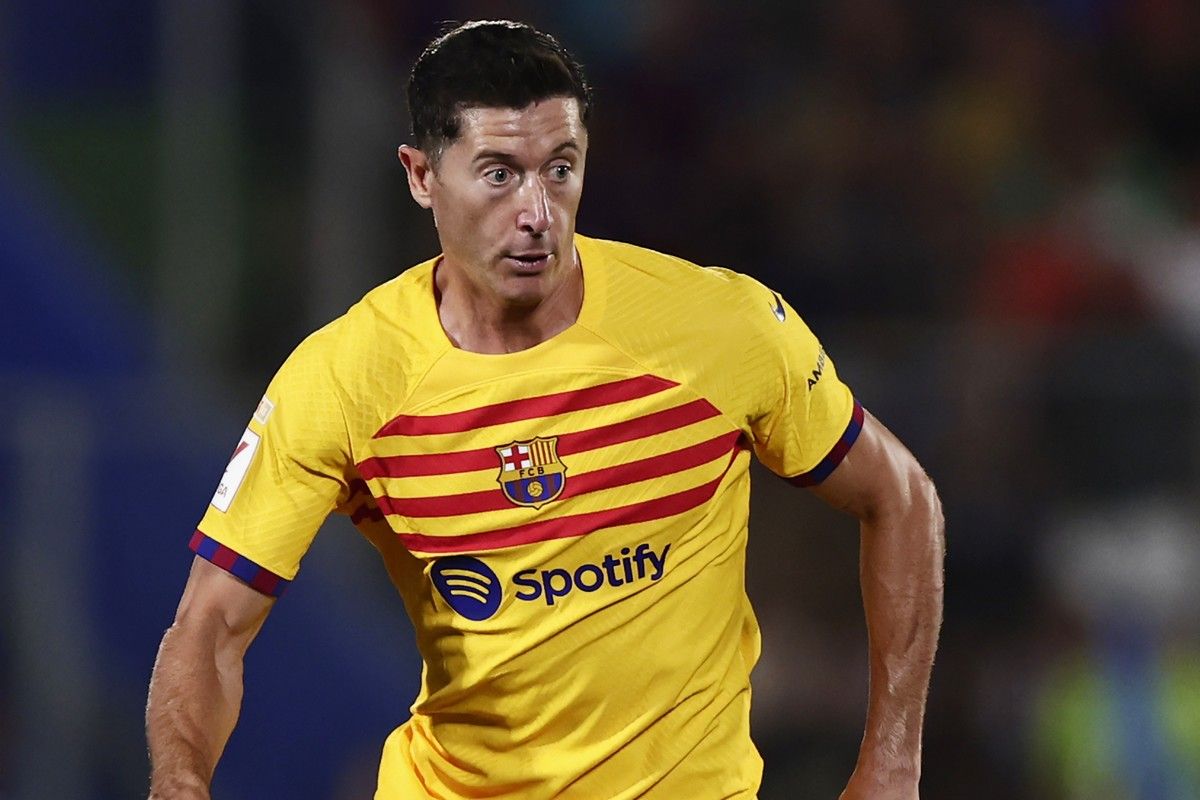 Λεβαντόβσκι και Ντε Μπρόινε έριξαν άκυρο σε ομάδες της Σαουδικής Αραβίας