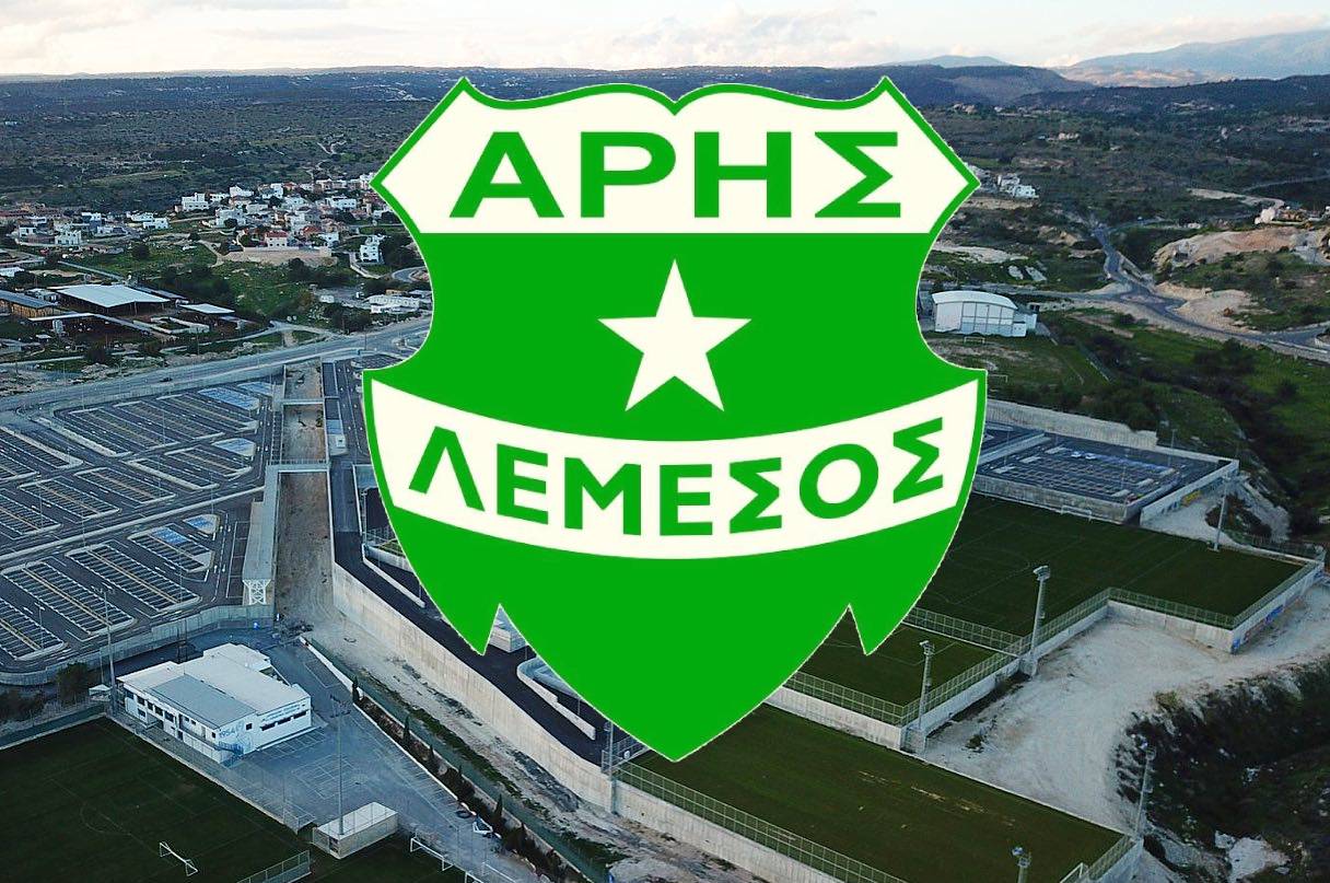 Το πρόγραμμα του Άρη (2026/27)