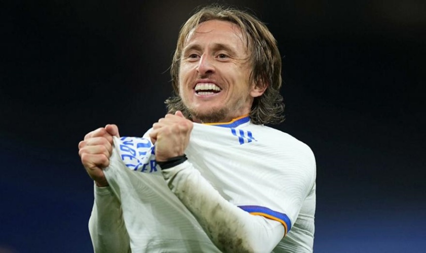 ΤΕΛΕΙΩΝΕΙ από Ρεάλ ο Μόντριτς - Δεν του κάνουν πρόταση ανανέωσης οι Μαδριλένοι!