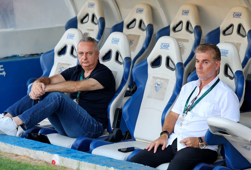 «Ξέχασαν» και τον Σίμο… | Thema Sports Αθλητικές Ειδήσεις