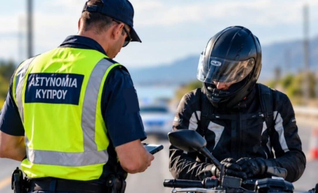 Βγαίνει στους δρόμους η Αστυνομία από αύριο - Τι θα ελέγχει