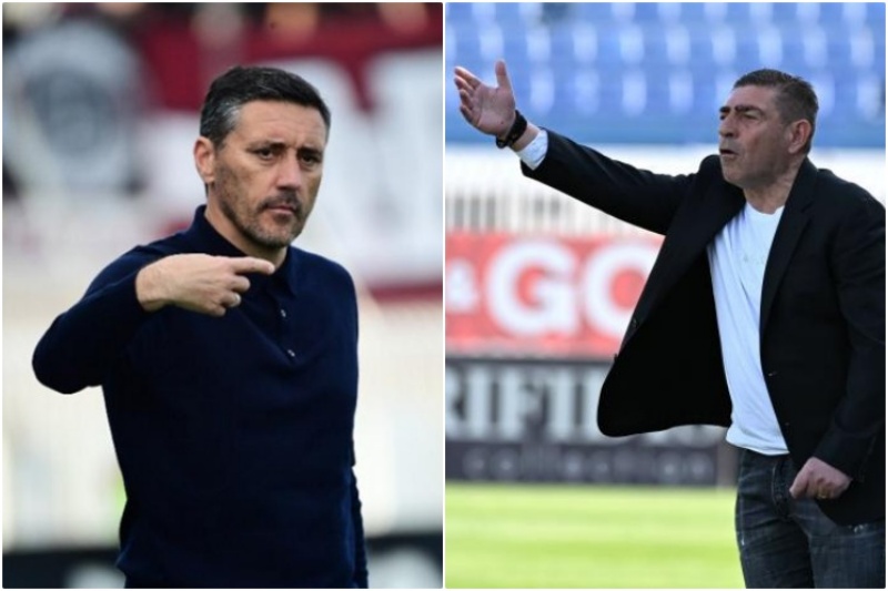 Αιχμές Παντελίδη για την ακεραιότητα του Ατρομήτου, απάντησε ΕΞΑΛΛΟΣ ο Κέρκεζ: «Είναι ντροπή, εάν ξέρει κάτι να το πει»!