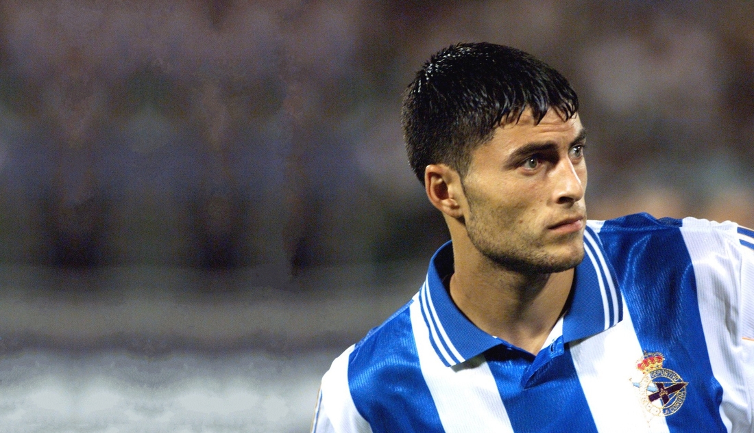 Ντιέγκο Τριστάν: Χόρεψε, διασκέδασε, τραγούδα