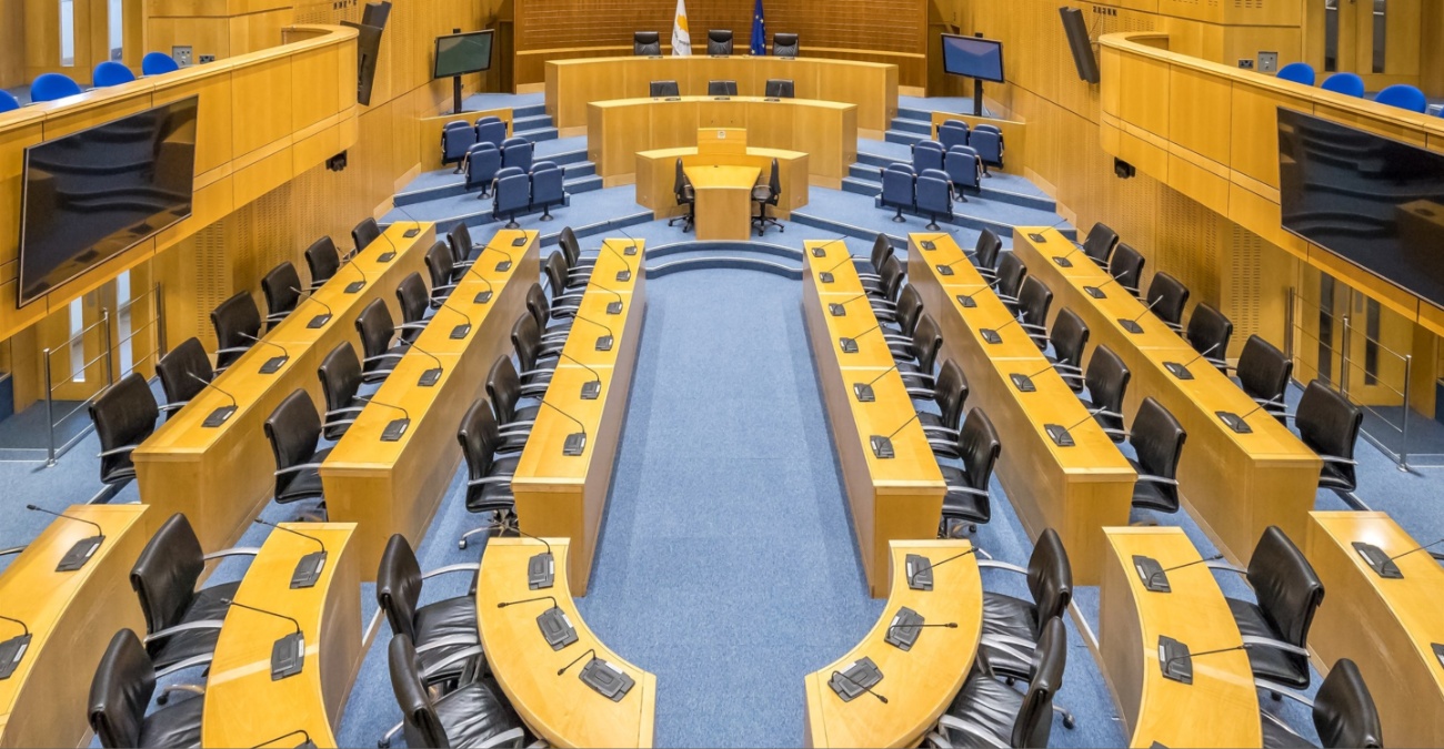 Έντονες διαβουλεύσεις για την Προεδρία της Βουλής - Πώς θα γίνει η εκλογή