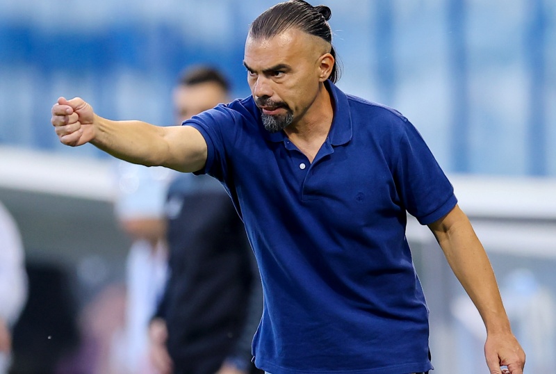 ΡΩΣΤΑΝΤΗΣ: «Η ευθύνη είναι πάντα του προπονητή - Δεν θα πει κανείς ότι αππώθηκαν τα παιδιά μετά το αήττητο»