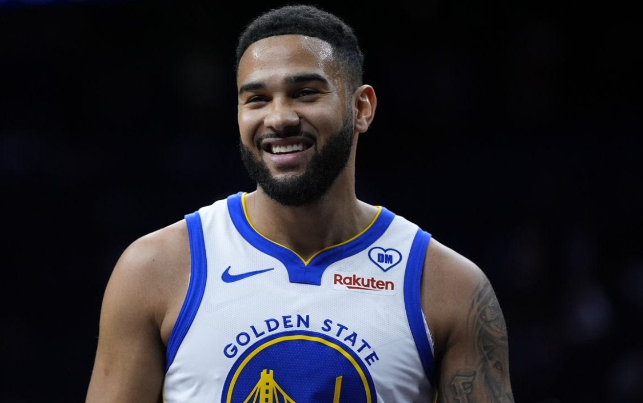 Αυτό είναι το συμβόλαιο του NBAer Κόρι Τζόσεφ στον Ολυμπιακό