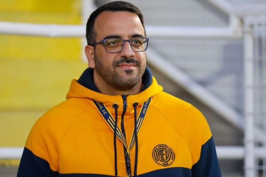 «Οι παίκτες υποσχέθηκαν ότι θα τα δώσουν όλα για τον κόσμο»