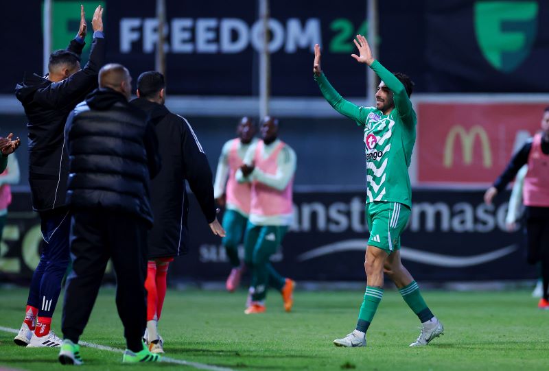 Δεν έφτανε το γκολ του «Κάκου»… Ακούγεται για Λιάσο