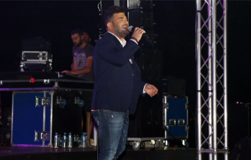 Θάνατος Παντελίδη: Ένοχος για ψευδομαρτυρία ο άνδρας που κατέθεσε ότι οδηγούσε η Φρόσω Κυριάκου