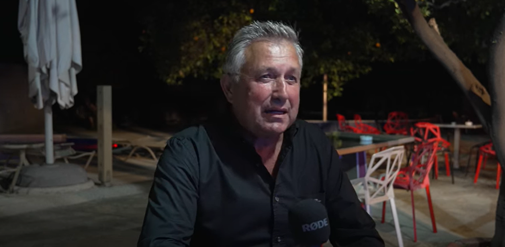 Αναμνήσεις από τον Χαλκάνορα... (ΒΙΝΤΕΟ)