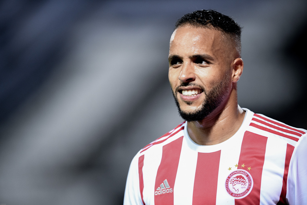 Ο Νόμος του Ελ Αραμπί