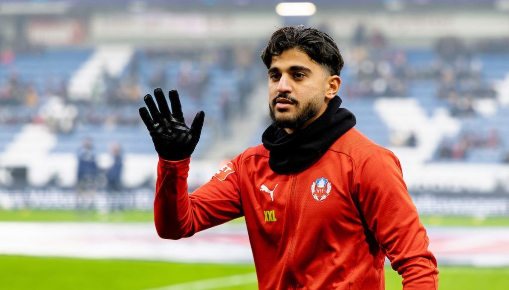 Συμπατριώτης του Μπρόρσον για τα άκρα του ΑΠΟΕΛ