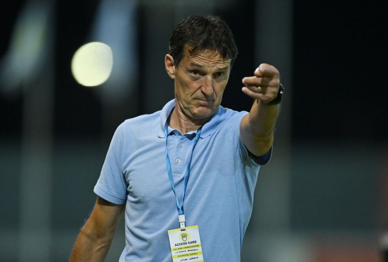 Θέλουν το χρόνο τους… | Thema Sports Αθλητικές Ειδήσεις