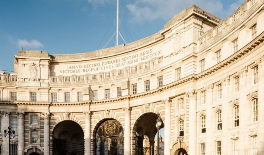 Τα πιο πολυαναμενόμενα νέα ξενοδοχεία στην Ευρώπη για το 2026