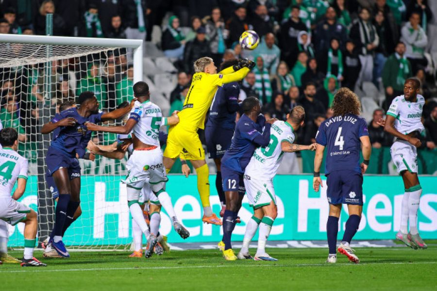 Γκόρτερ: «H Ομόνοια είναι η καλύτερη ομάδα του πρωταθλήματος»