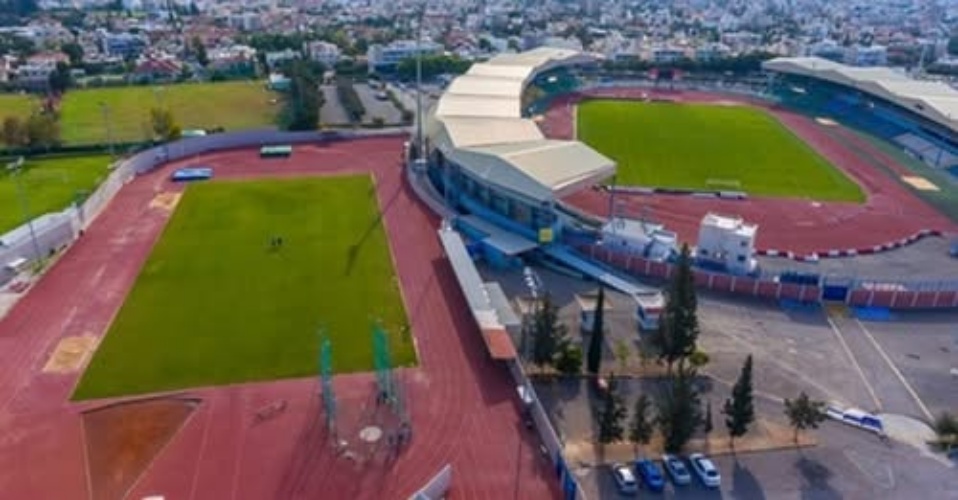 Το Σαββατοκύριακο στη Λεμεσό το 50ο Παγκύπριο Πρωτάθλημα Κ-16 (ΠΡΟΓΡΑΜΜΑ)