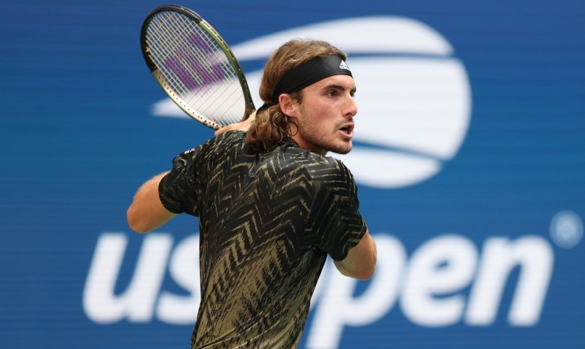 Τσιτσιπάς και US Open: Η δύσκολη σχέση με τη Νέα Υόρκη - Η μεγάλη διαφορά με τα υπόλοιπα Grand Slam