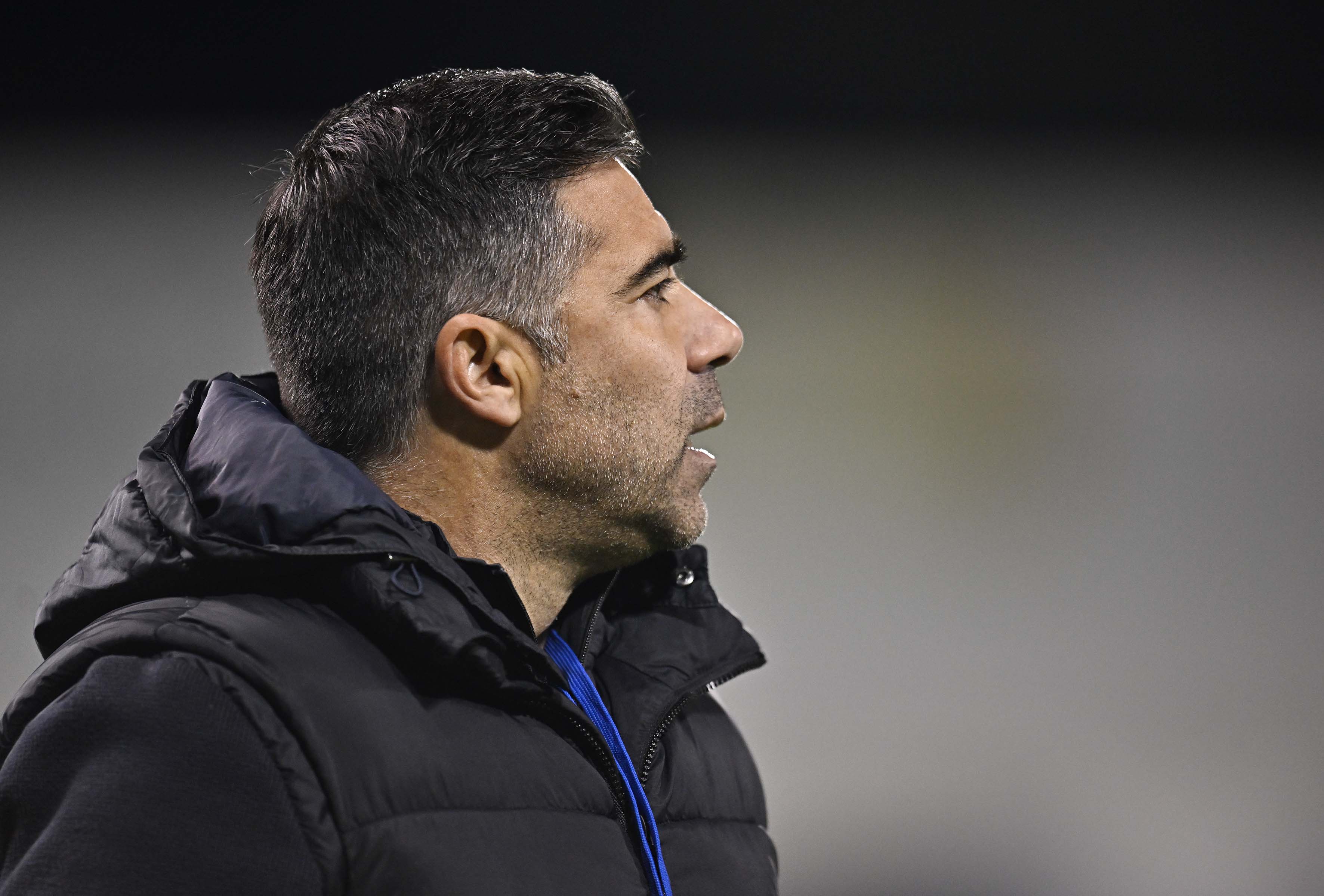 Σατσιάς: «Μπήκαμε με το δεξί στο νέο έτος»