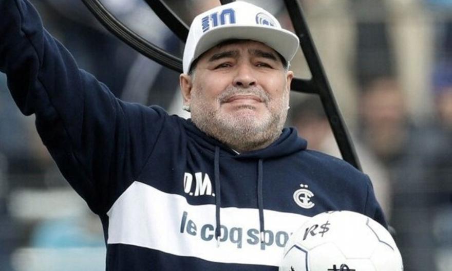 «Αιφνίδιος ο θάνατος του Μαραντόνα»