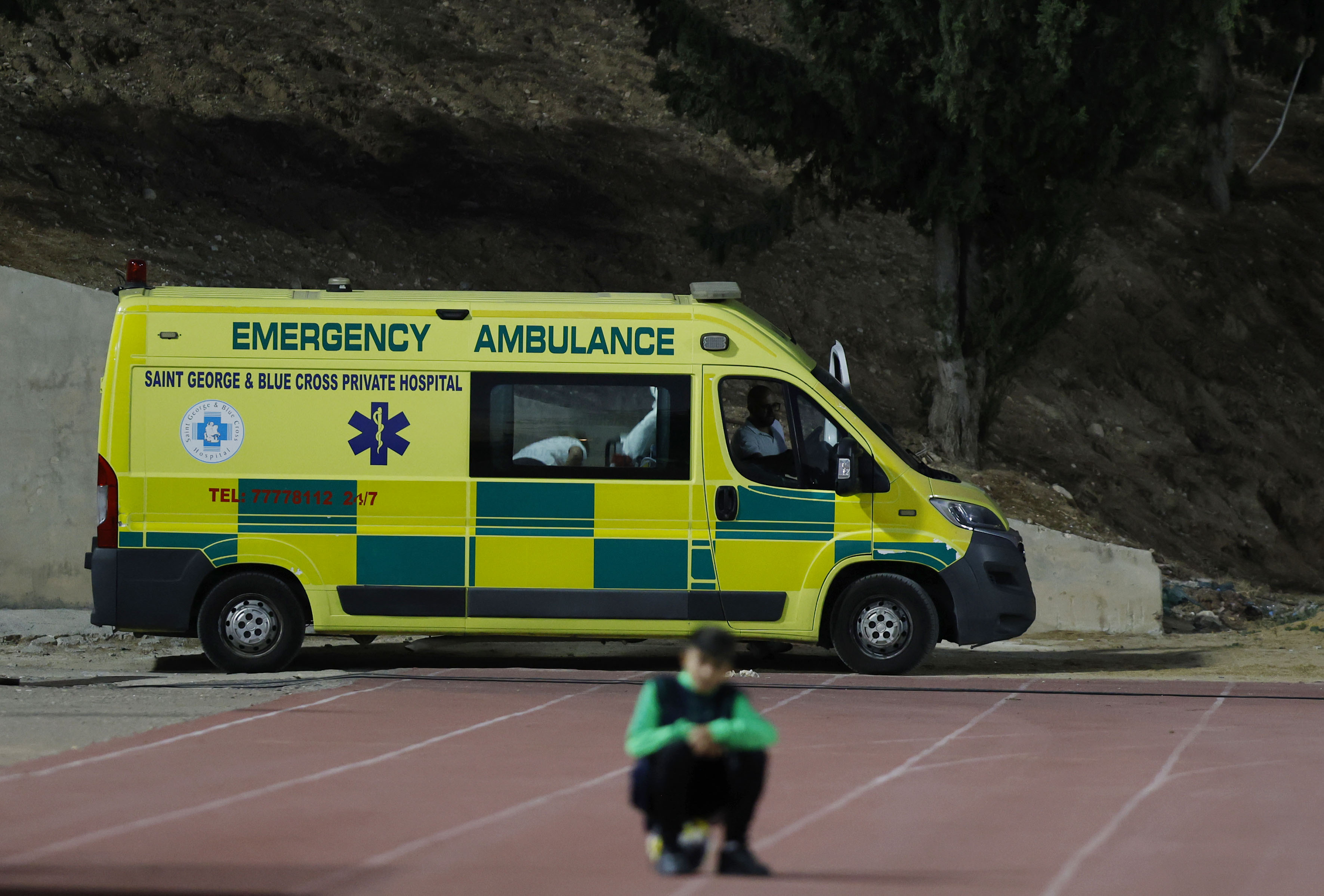 Τι άλλο πρέπει να γίνει; – Τα ίδια στην Κύπρο του… 2025!